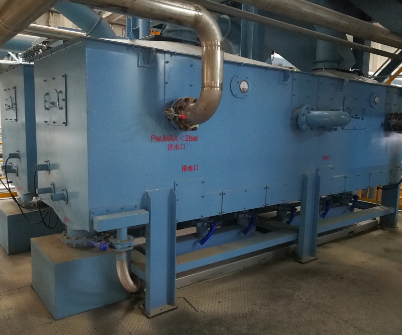 南通凱斯辛普森機械科技有限公司