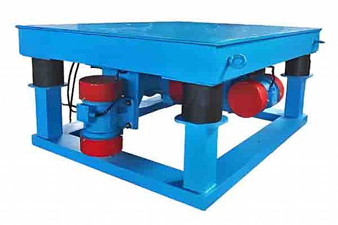 什么是振實(shí)臺(tái)，有哪三大性能