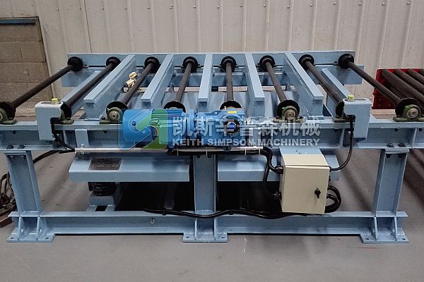 振實(shí)臺(tái),又稱震實(shí)臺(tái),振動(dòng)平臺(tái)